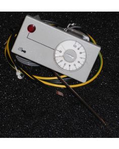 THERMO 50029551 TEMPERATURE SAFETY CONTROLLER 380 V KIT