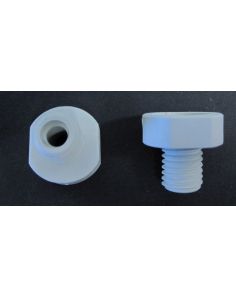 THERMO 50029587 HEIGHT-ADJUSTABLE FOOT