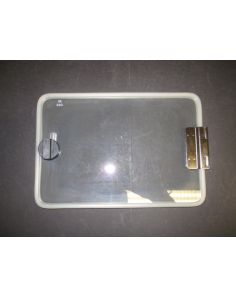 THERMO 50030022 GLASS DOOR RIGHT FOR GAS SCREEN BB 6220