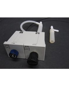 THERMO 50033140 VENTILATION A. INERT GAS MODULE 3/4 PE