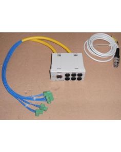 THERMO 50033726 INTERFACE MODUL 0..20 MA HORIZONTAL VT
