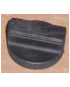 THERMO 50042377 KNOB 34 MM DIAM. FOR GLASS DOOR