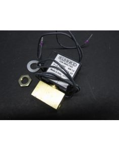 THERMO 50043507 SOLENOID VALVE CO2/O2 BB 6000