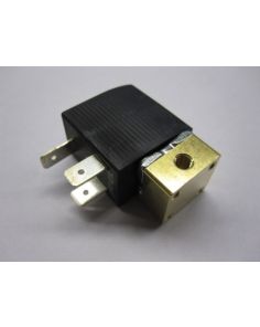 THERMO 50043508 SOLENOID VALVE 24 V CO2/O2 BBD/CYT2
