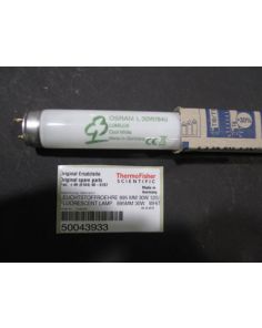 THERMO 50043933 FLUORESCENT LAMP 895MM 30W WHITE