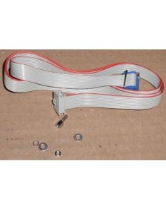 THERMO 50046850 CABLE RS 232 CYTOPERM 2