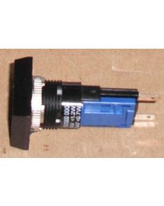 THERMO 50047902 DRUCKTASTER TH 25 18X24 FRONT