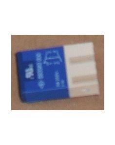 THERMO 50047903 STECKANSCHLUSS 1OE+1SCH. FUER TH25