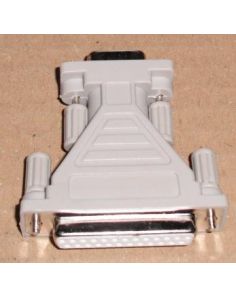 THERMO 50048122 INTERFACE CABLE 9-POLE RS 232