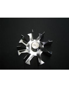 THERMO 50049692 FAN FOR TCD SENSOR STAINLESS STEEL