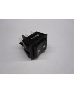 THERMO 50049871 PUSH BUTTON SWITCH 2-POL.
