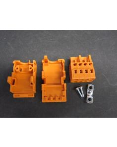 THERMO 50050736 CONNECTOR ORANGE F. ZERO-POT. CONTACT