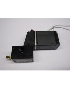 THERMO 50050738 MAGNETIC VALVE CO2 COMPL. HERACELL