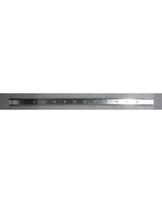 THERMO 50050923 SUPPORT FRONT STAINLESS STEEL
