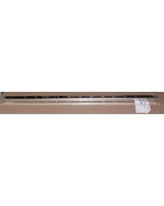 THERMO 50050924 SUPPORT REAR STAINLESS STEEL