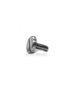 THERMO 50051041 SCREW M5 X 8 DIN 921-5.8 NICR