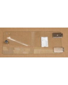 THERMO 50051620 GLASS DOOR FOR GAS SCREEN HERACELL