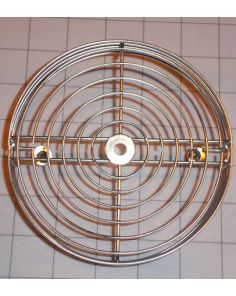 THERMO 50051728 COVER FOR FAN STAINLESS STEEL