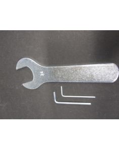 THERMO 50052957 SET OF TOOLS FOR HERACELL