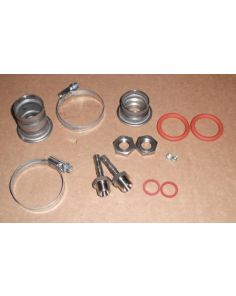 THERMO 50055206 EXTENSION KIT INERT GAS CONNEC. 6000