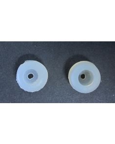 THERMO 50057745 NOZZEL D= 0-8 D=10 SILICON LO. D=3 HDL