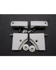 THERMO 50060281 HINGE COMPL. FOR GLASSDOOR HERACELL