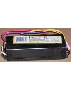 THERMO 50060299 BALLAST F. UV-TUBE 2X15W/120 V