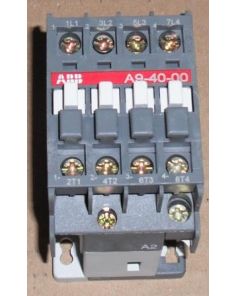 THERMO 50062685 CONTACTOR 110-150V-50HZ/115-127V-60HZ 4S