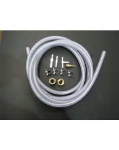 THERMO 50062701 SET OF FLEX.TUBE F.GAS CONNECTION INCUBA