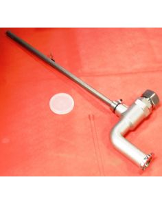 THERMO 50062972 REPLACEM.SHUT-OFF-VALVE CPL. VT6060 M/P