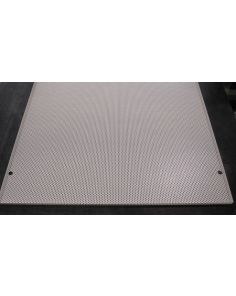 THERMO 50065159 Lochblech 1 x 1835 x 643