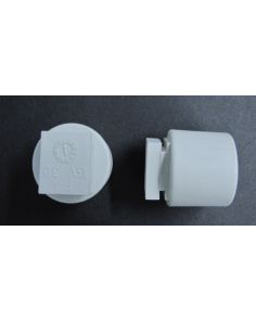 THERMO 50067195 FOOT REARWALL (HC 240)