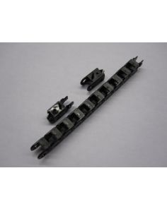 THERMO 50068840 CABLE CHAIN WITH 2 CONN. ELEMENTS SMALL