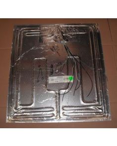 THERMO 50069359 DOOR PANEL HEATED HERACELL 240 120 VAC