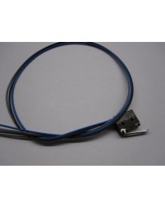 THERMO 50069651 MICROSWITCH WITH LEVER A2 CURVED