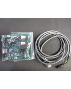 THERMO 50071138 O2 SENSOR COMPLETE 1...21% O2 HERACELL
