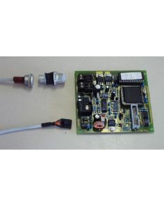 THERMO 50072105 O2 SENSOR COMPLETE 5...90 % O2 HERACELL