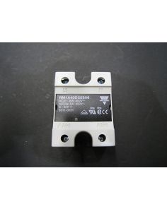 THERMO 50072701 SOLID STATE RELAY 400VAC 25A 3-32VDC