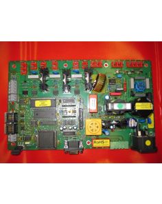 THERMO 50072902 MAIN PCB HERACELL +240 REPLACEM.