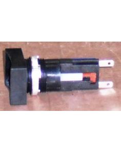 THERMO 50073395 PUSH BUTTON TYPE: TH25