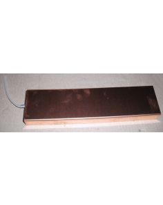 THERMO 50073523 HUMIDIFIER HERACELL 240ADV. COPPER