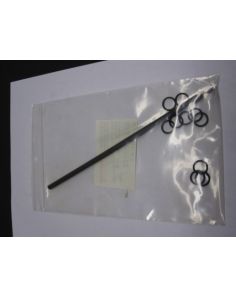 THERMO 50074087 O-RING SET WITH HEATSHRINK