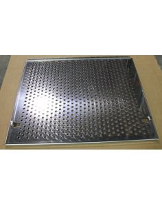 THERMO 50074093 SHELF 2 X 560 X 500 ST.ST