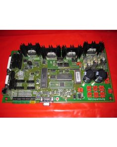 THERMO 50074316 PCB PLATE SHUTTLE CONTROL