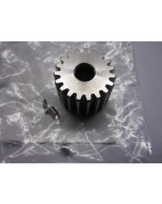 THERMO 50074735 GEAR WHEEL CPL. F. MOTOR SHAFT PSS 6000