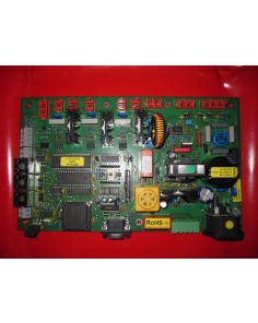 THERMO 50074891 MAIN PCB HERACELL 150/240 ADV. REPL.