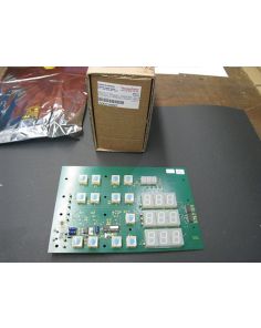 THERMO 50074892 PCB DISPLAY HERACELL 240 ADV. REPLACEM.