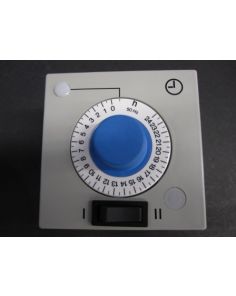 THERMO 50075083 24H TIMER 220 V MODULE
