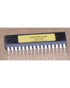 THERMO 50076128 IC EPROM 27C1001 SOFTWARE HERACELL 240