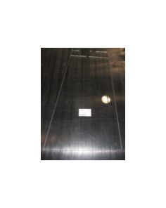 THERMO 50076199 GLASS PLATE (SIDE WINDOW) KS